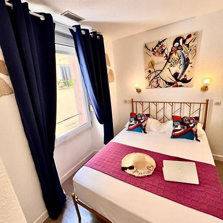Appia Hotel Cannes Exterior photo