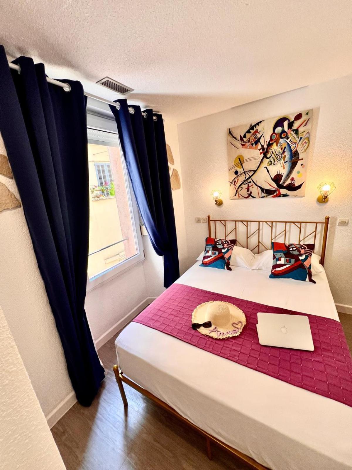 Appia Hotel Cannes Exterior photo