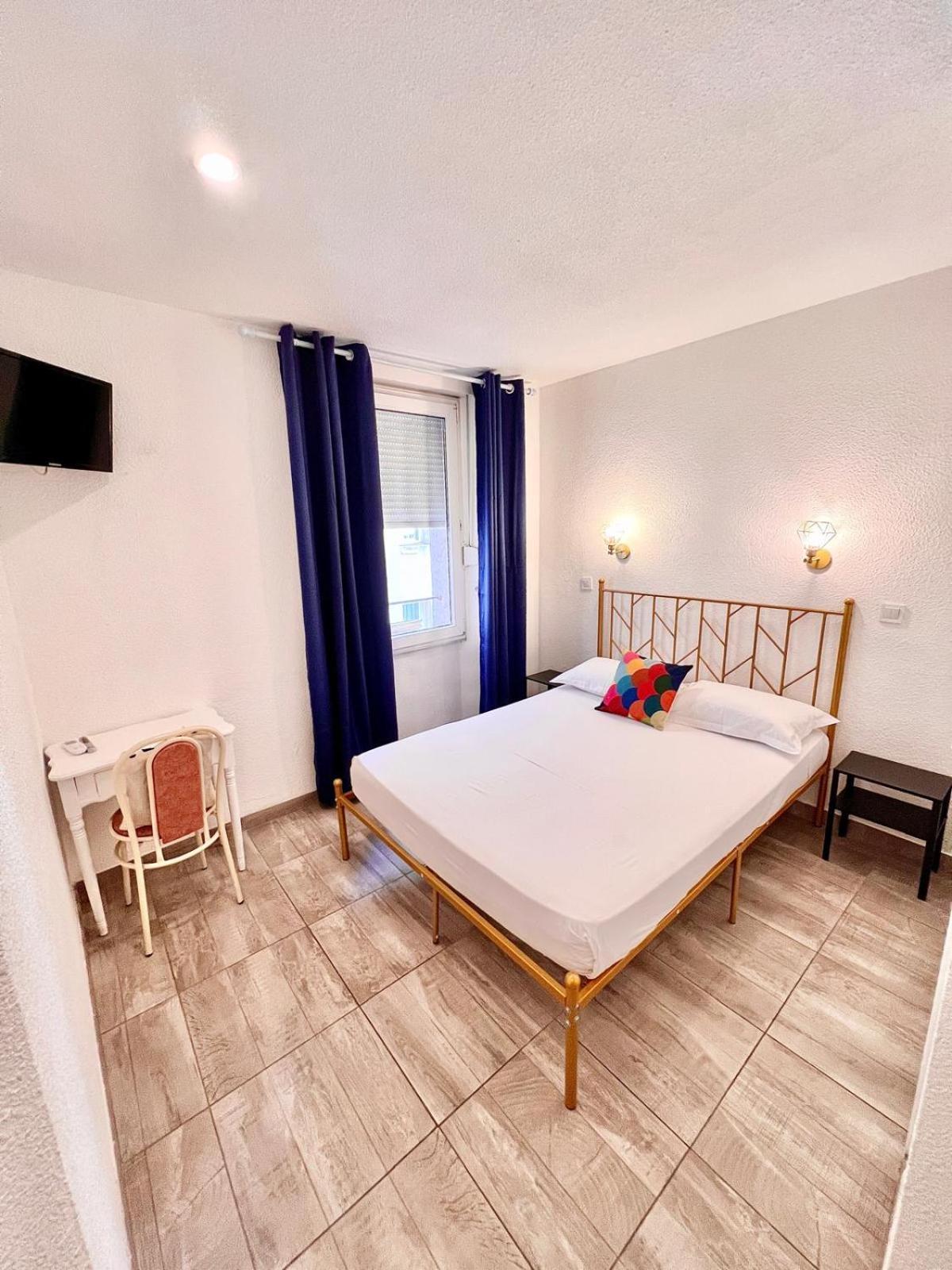 Appia Hotel Cannes Exterior photo